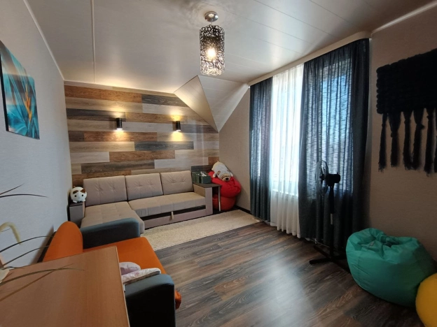 Купить дом на улице Везельская в Белгороде. Вариант № 5551059, 27, площадь -  квм, цена 18400000 рублей