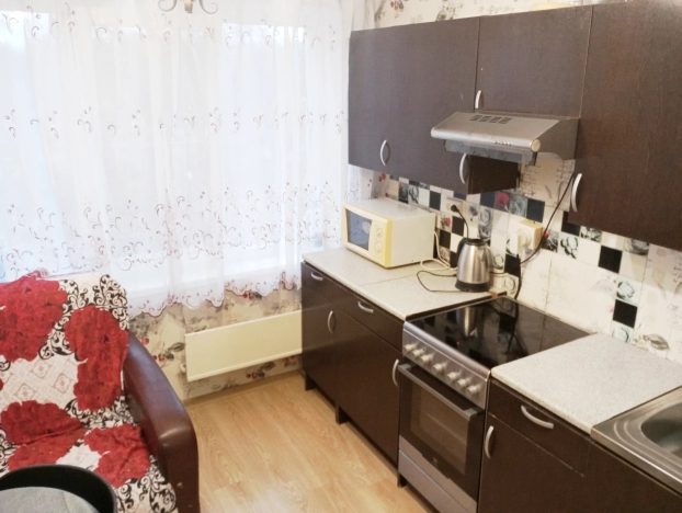 Купить квартиру на улице Сафоновский проезд в Раменском. Вариант № 8875783, 2, площадь -  квм, цена 6500000 рублей