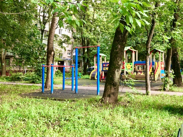 Купить квартиру в районе Марфино в Москве. Вариант № 12797, 39, площадь -  квм, цена 12350000.0000 рублей