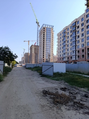 Купить земельный участок в Краснодаре. Вариант № 3334132, 2, площадь -  квм, цена 12000000 рублей