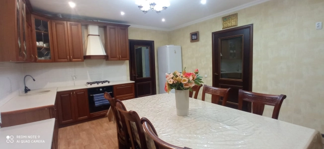 Купить дом в Тюменской области. Вариант № 8955135, 28, площадь -  квм, цена 7200000 рублей