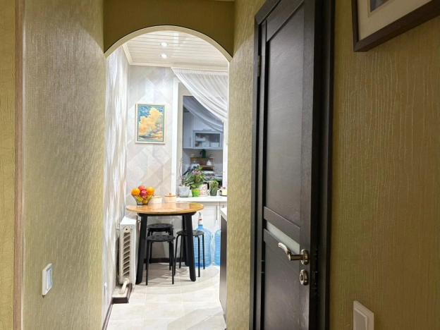 Купить квартиру на улице Суздальский проспект в Владимире. Вариант № 9070435, 4, площадь -  квм, цена 4700000 рублей