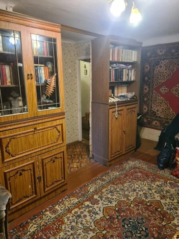 Купить двухкомнатную квартиру в Воронеже. Вариант № 8173562, 2, площадь - квм, цена 3350000 рублей