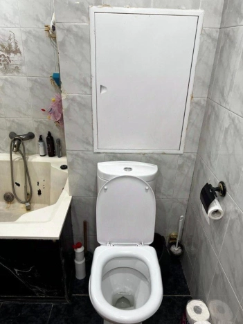 Купить квартиру в Москве. Вариант № 9519393, 11, площадь -  квм, цена 23500000 рублей