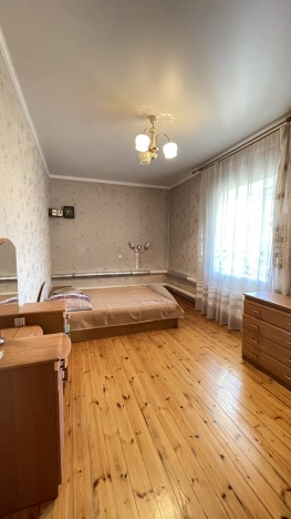 Купить дом в Микрорайоне Прометей, Октябрьский в Октябрьском. Вариант № 12018, 18, площадь -  квм, цена 10000000 рублей