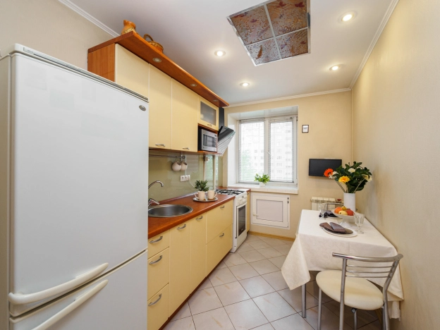 Купить квартиру в Омске. Вариант № 41581, 7, площадь -  квм, цена 5990000 рублей