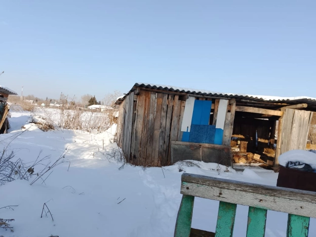 Купить дом в Чулыме. Вариант № 9987979, 14, площадь -  квм, цена 1000000 рублей