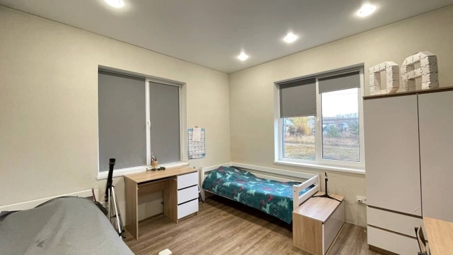 Купить дом на улице Советский переулок в Воронежской области. Вариант № 43189, 17, площадь -  квм, цена 8200000 рублей