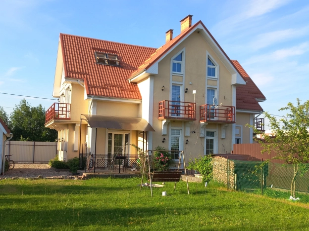 Купить таунхаус в Калининграде. Вариант № 3777, 0, площадь -  квм, цена 12900000 рублей