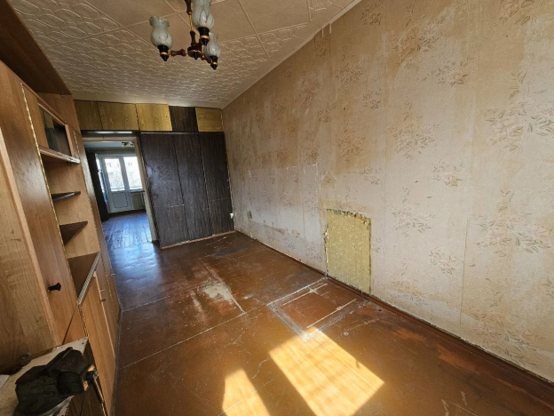 Купить трехкомнатную квартиру в Воскресенске. Вариант № 35913, 11, площадь -  квм, цена 4990000 рублей