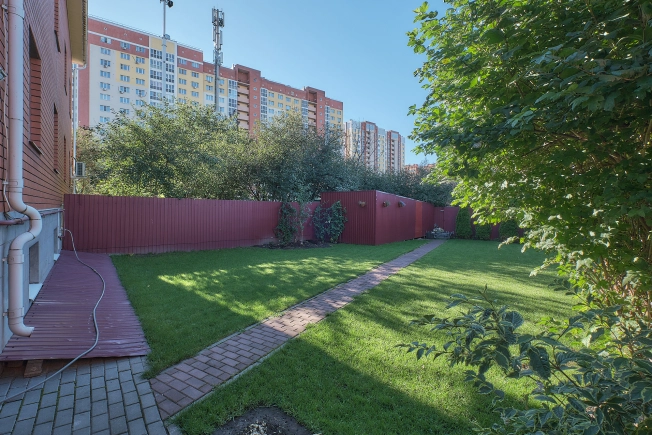 Купить дом в районе Советский в Рязани. Вариант № 6278062, 32, площадь -  квм, цена 16499999 рублей