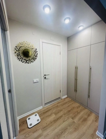 Купить квартиру в Москве. Вариант № 8126308, 17, площадь -  квм, цена 27600000 рублей