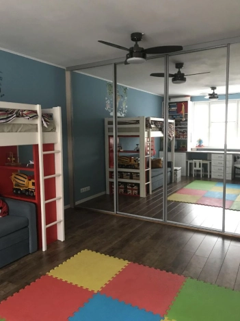 Купить квартиру у метро Котельники в Котельниках. Вариант № 28004, 14, площадь -  квм, цена 12500000 рублей