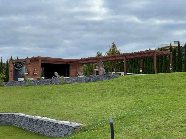 Снять дом в Москве. Вариант № 9717872, 9, площадь - квм, цена 900000 рублей