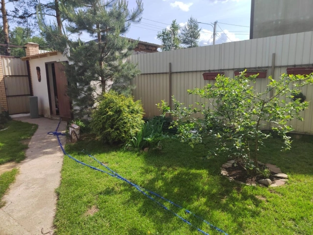 Купить таунхаус в Владимирской области. Вариант № 8994337, 3, площадь -  квм, цена 11950000 рублей