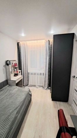 Купить квартиру в районе Ленинский в Нижнем Новгороде. Вариант № 2652321, 12, площадь -  квм, цена 5800000 рублей