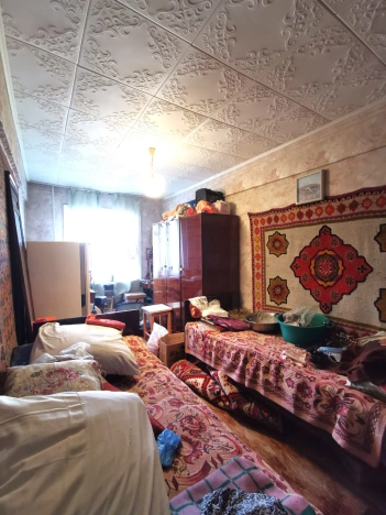 Купить квартиру на улице Университетский проспект в Волгограде. Вариант № 9488242, 2, площадь - квм, цена 3150000 рублей