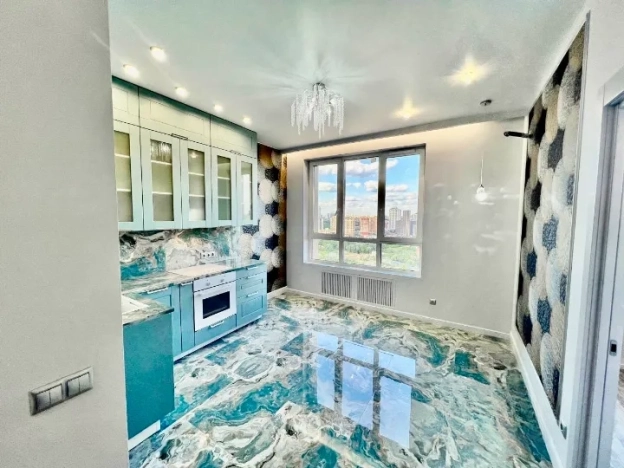 Купить квартиру в Москве. Вариант № 10443897, 0, площадь -  квм, цена 22900000 рублей