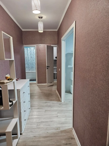 Купить квартиру в Тобольске. Вариант № 8842082, 0, площадь -  квм, цена 6100000 рублей