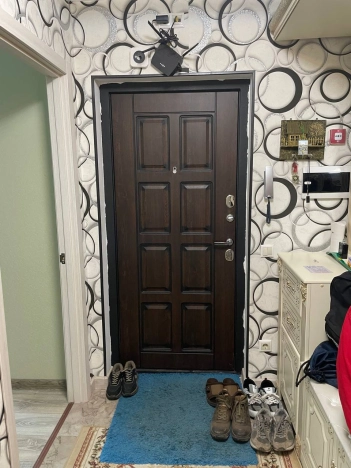 Купить двухкомнатную квартиру в районе Молжаниновский в Химках. Вариант № 24344, 22, площадь -  квм, цена 10500000 рублей