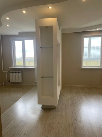 Купить однокомнатную квартиру в Обь. Вариант № 1770255, 6, площадь -  квм, цена 4500000 рублей