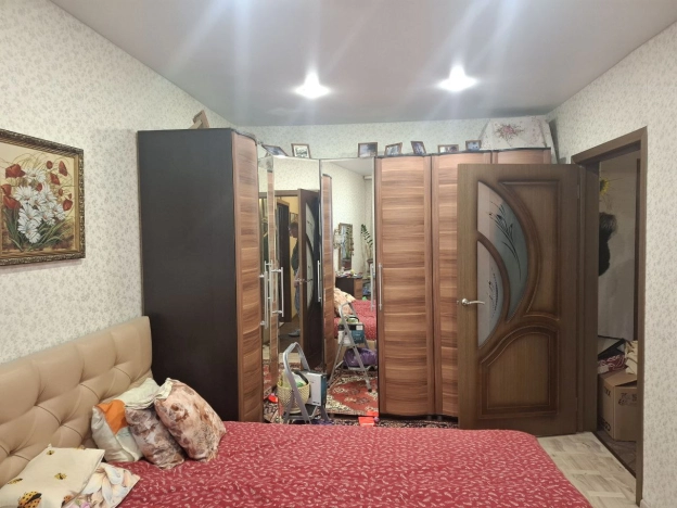 Купить двухкомнатную квартиру в Иркутской области. Вариант № 9483311, 4, площадь -  квм, цена 4700000 рублей