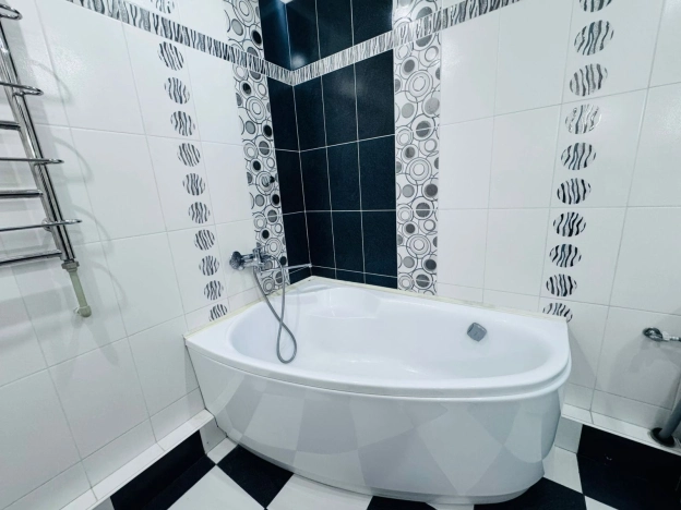 Снять квартиру в Керчи. Вариант № 2798292, 12, площадь -  квм, цена 45000 рублей