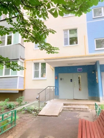 Купить квартиру в Москве. Вариант № 9496268, 10, площадь -  квм, цена 13100000 рублей