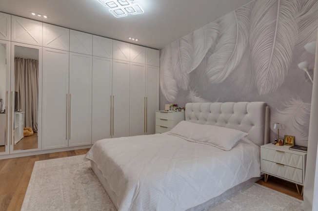 Купить квартиру в Вологодской области. Вариант № 50448, 2, площадь -  квм, цена 5500000 рублей