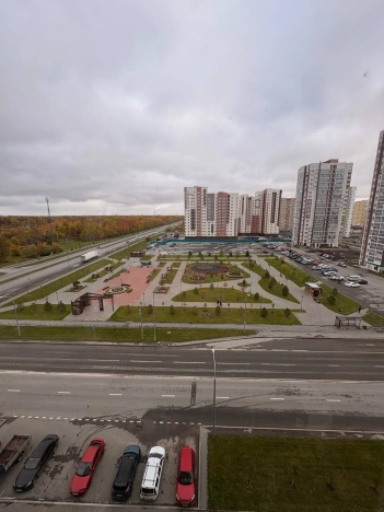 Купить квартиру в Тобольске. Вариант № 5508867, 14, площадь -  квм, цена 7550000 рублей