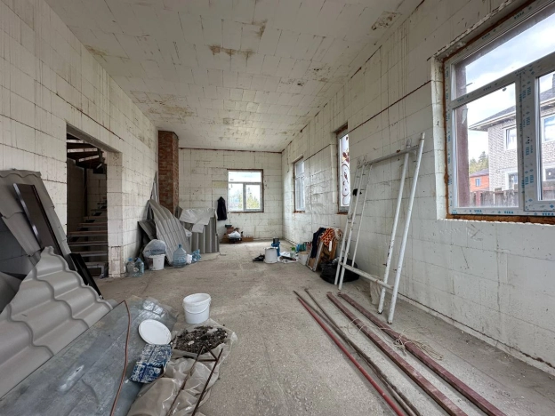 Купить дом в Тейкове. Вариант № 40633, 9, площадь -  квм, цена 8500000 рублей