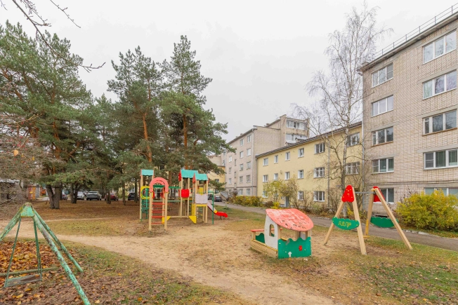 Купить квартиру на улице Судогодское шоссе в Владимире. Вариант № 8601434, 29, площадь -  квм, цена 7500000 рублей