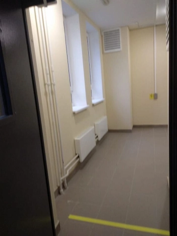 Купить двухкомнатную квартиру на улице Любучанский переулок в Москве. Вариант № 10207555, 8, площадь - квм, цена 17300000 рублей