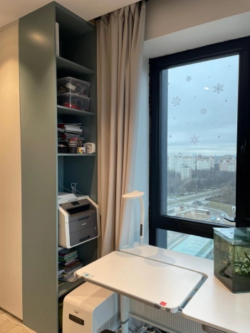 Купить квартиру на вторичке в Москве. Вариант № 26062, 17, площадь -  квм, цена 39800000 рублей