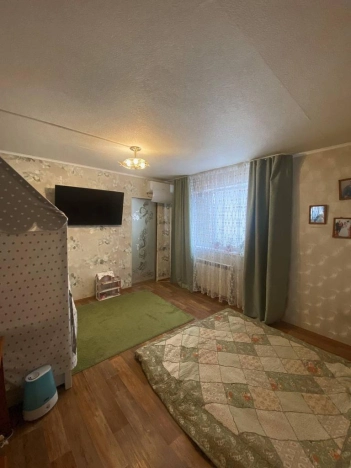 Купить дом в Микрорайоне Прометей, Октябрьский в Октябрьском. Вариант № 2555, 13, площадь -  квм, цена 8500000 рублей