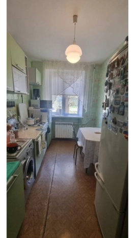 Купить трехкомнатную квартиру в Микрорайоне 8-й, Элиста в Элисте. Вариант № 8936392, 6, площадь -  квм, цена 5000000 рублей