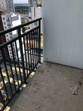 Купить однокомнатную квартиру в Ростовской области. Вариант № 10024642, 1, площадь -  квм, цена 3850000 рублей