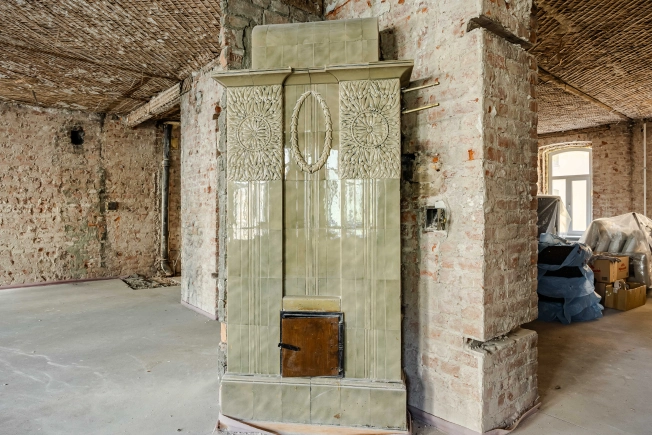 Купить пятикомнатную квартиру в Санкт-Петербурге. Вариант № 3232263, 6, площадь -  квм, цена 33900000 рублей