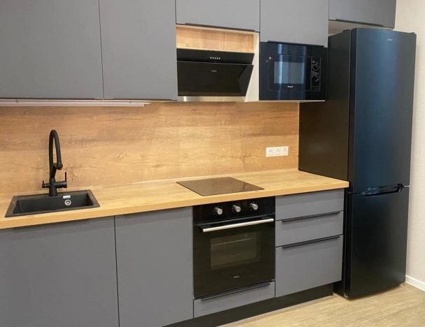 Купить трехкомнатную квартиру в Микрорайоне 8-й, Мытищи в Мытищах. Вариант № 1985758, 3, площадь -  квм, цена 23900000 рублей