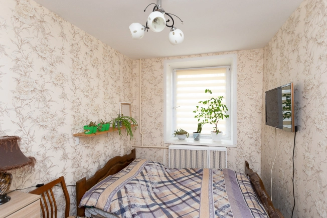 . Вариант № 7506173, 17, площадь - 53.5 квм, цена 5190000 рублей