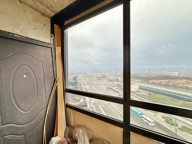 Купить Студию в Санкт-Петербурге. Вариант № 10383087, 18, площадь -  квм, цена 7400000 рублей