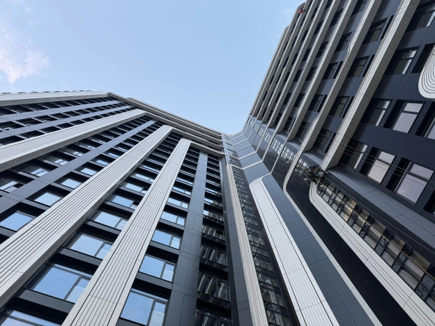 Купить квартиру в Москве. Вариант № 9339092, 11, площадь -  квм, цена 41900000 рублей