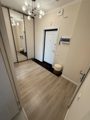 Купить однокомнатную квартиру на улице Римский проезд в Московской области. Вариант № 10346479, 14, площадь -  квм, цена 18200000 рублей