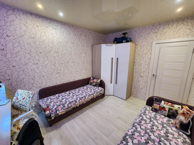 Купить двухкомнатную квартиру в Сыктывкаре. Вариант № 6059705, 8, площадь -  квм, цена 7300000 рублей