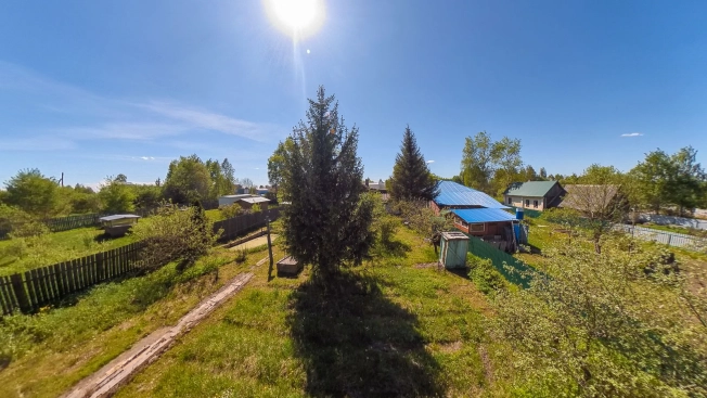 Купить дом в Владимире. Вариант № 7039, 44, площадь - квм, цена 2000000 рублей