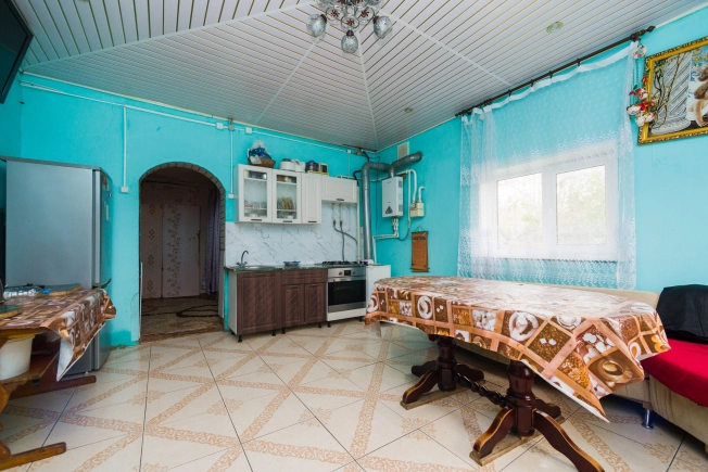 Купить дом в Тульской области. Вариант № 1591193, 6, площадь -  квм, цена 1800000 рублей