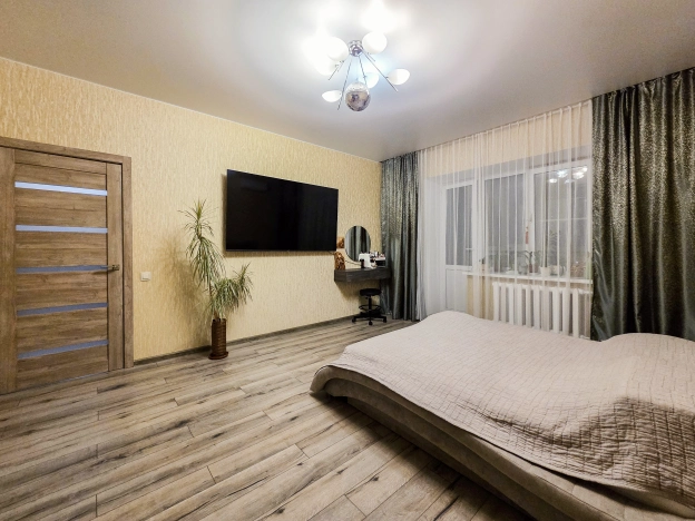 Купить квартиру в Иванове. Вариант № 8161564, 3, площадь -  квм, цена 8800000 рублей