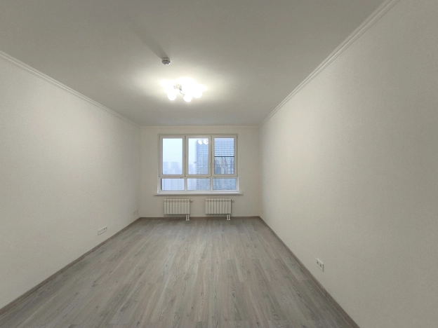 Купить квартиру в Москве. Вариант № 9168739, 16, площадь - квм, цена 18778470 рублей