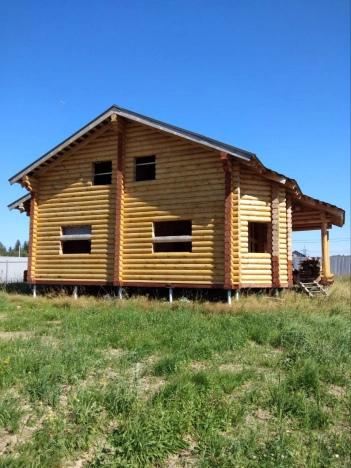 Купить дом в Москве. Вариант № 9180160, 0, площадь - квм, цена 13500000 рублей