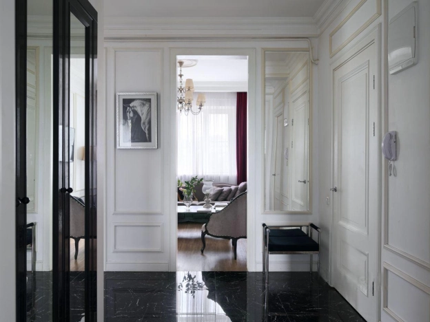 Купить квартиру в районе Савёловский в Москве. Вариант № 33974, 17, площадь - квм, цена 39900000 рублей